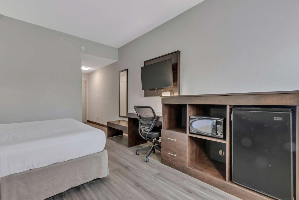 Baymont by Wyndham N Myrtle Beach - Park & Sports Complex Area
