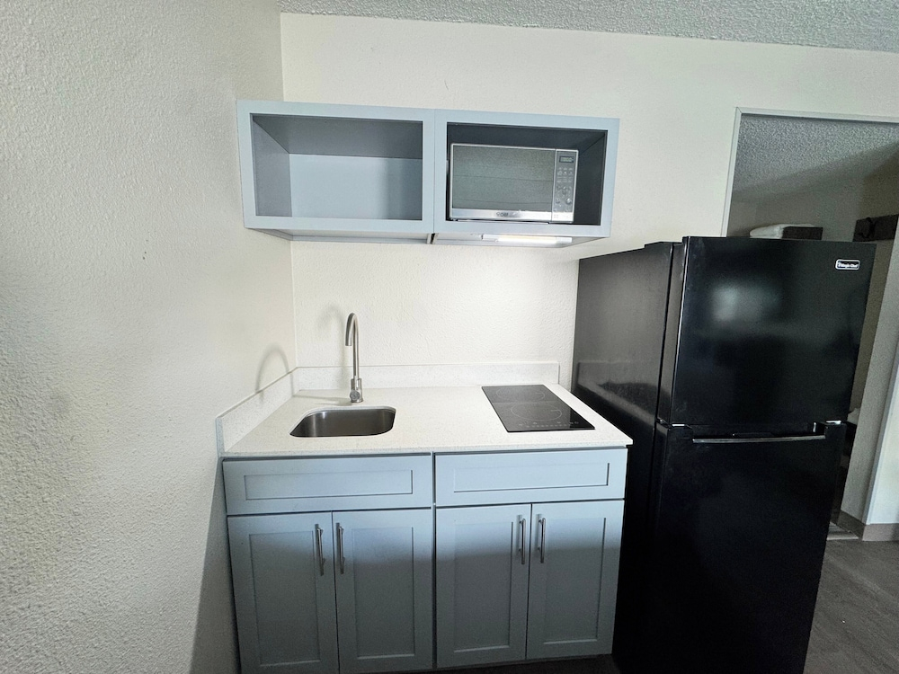Quality Inn Odessa near University