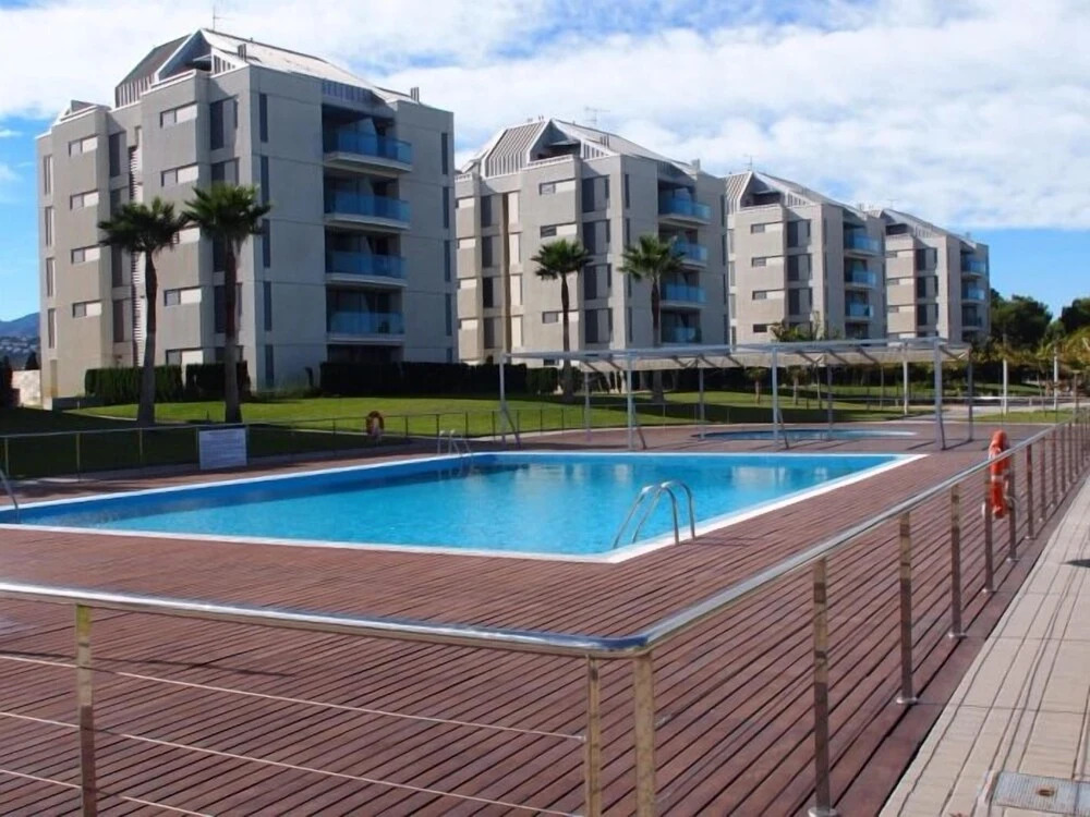 Apartamento Vergel de Denia 018