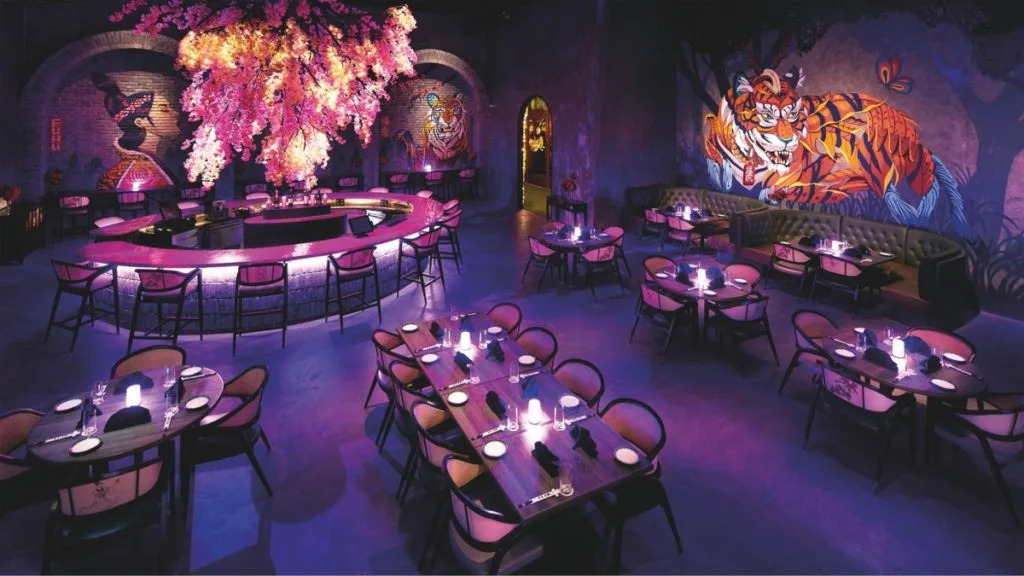 Resorts World Genting - Highlands Hotel, formerly known as Resort Hotel