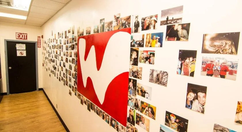 Wicked Hostels - Calgary