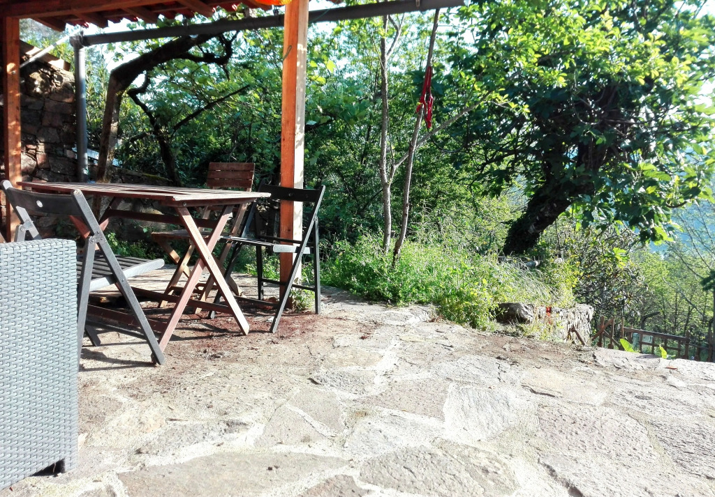 Retiro de Gondramaz – Entire 200 m² Nature Retreat