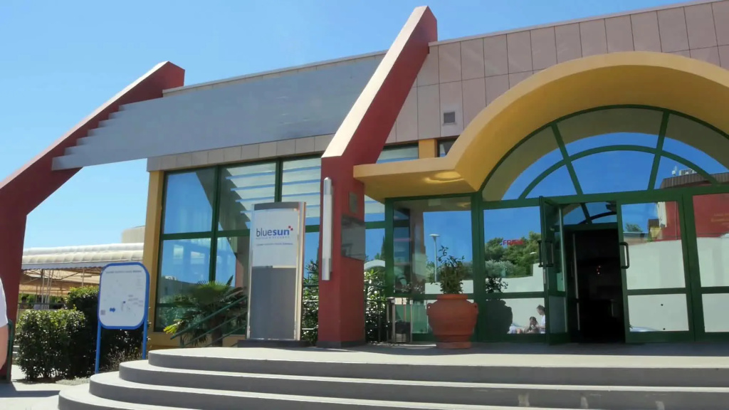 Bluesun Holiday Village Bonaca - Full Board