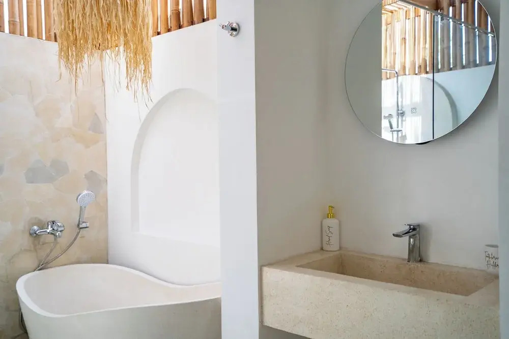 La Feliz Villa Seminyak