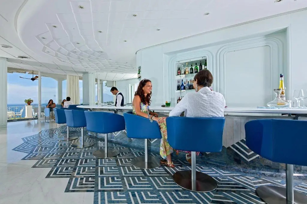 Grand Hotel Riviera