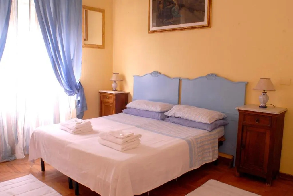 Villa Fiorita