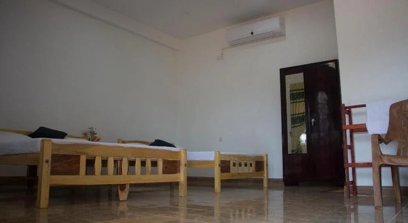 Nilaveli Star View Hotel