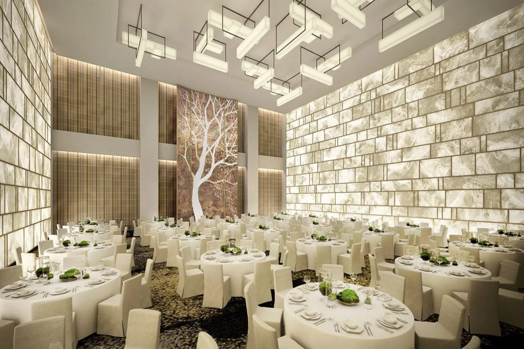 Park Hyatt New York