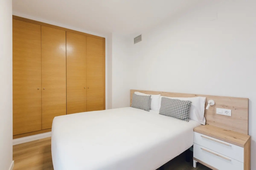 Pio XII Apartments Valencia