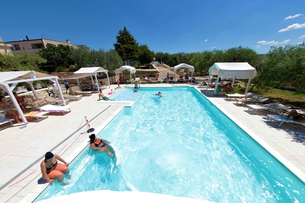 Agriturismo Le Matinelle