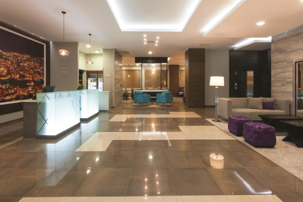 Comfort Inn Tegucigalpa