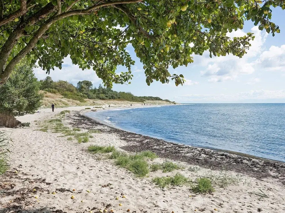 4 star holiday home in Aakirkeby