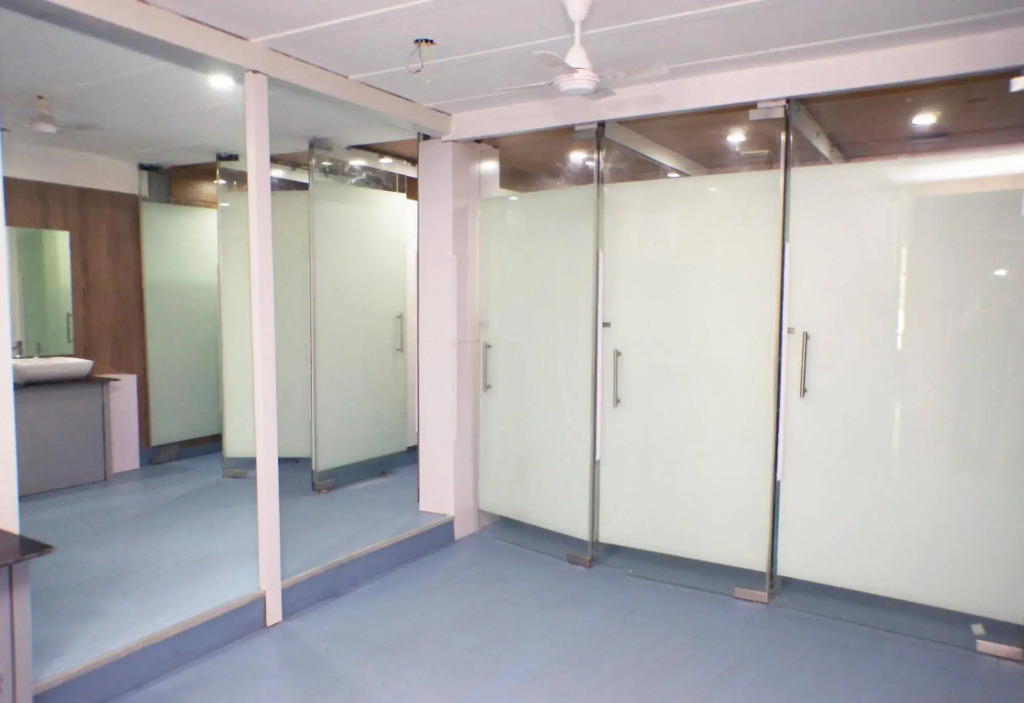 Arma Hostel Mumbai