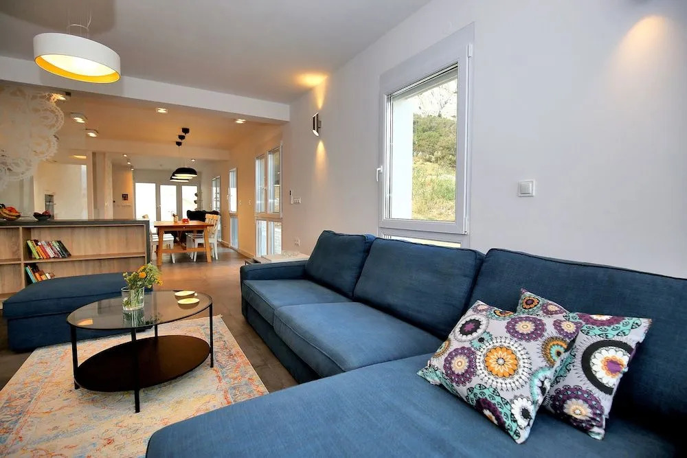 Villa Pag Sea View