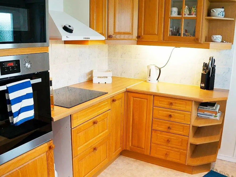 5 Person Holiday Home in Västervik