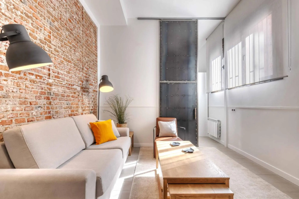 Mit House Madville En Madrid