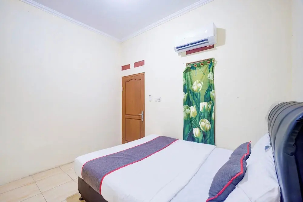 Hotel O Tangerang Near Indomilk Arena Stadium Formerly Sultan Residence