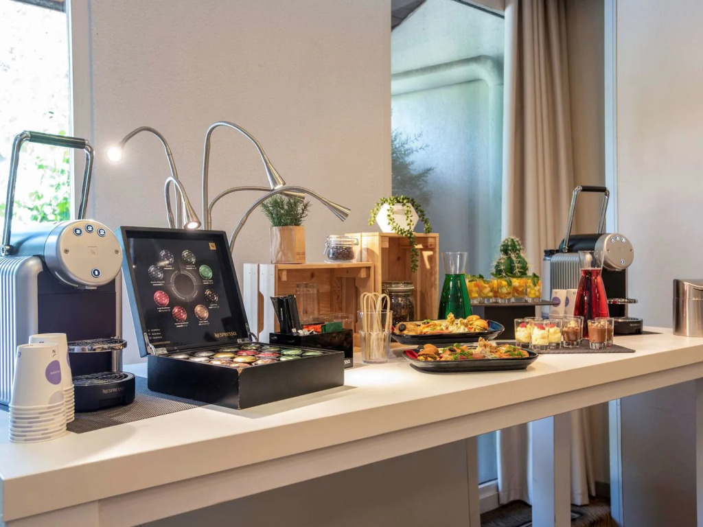 Mercure Aix en Provence Beaumanoir