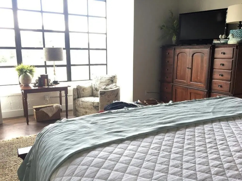 The Lofts at 517