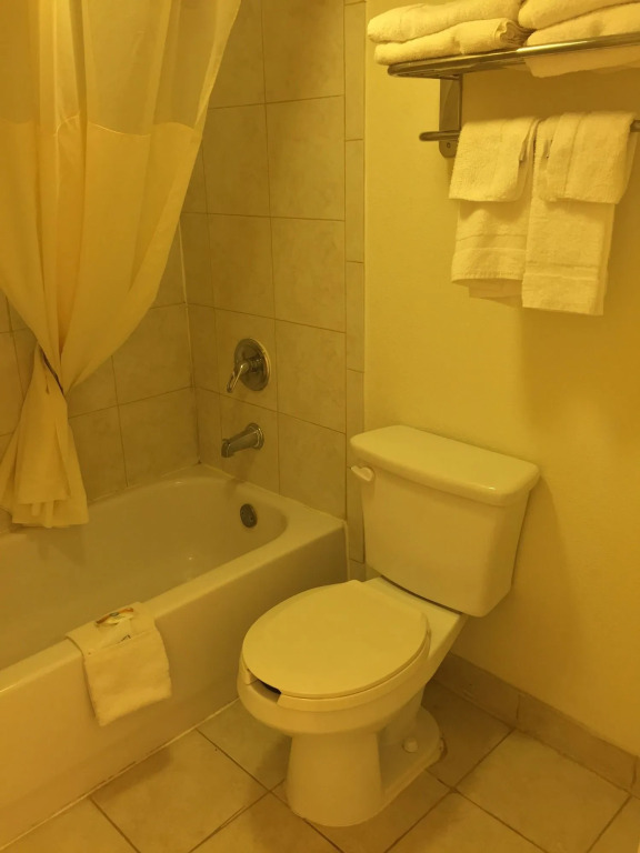 Quality Inn