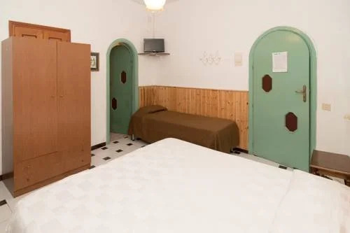 Hotel Parco Osiride