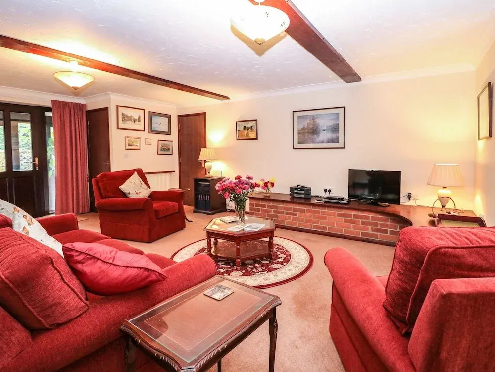Walnut Tree Cottage