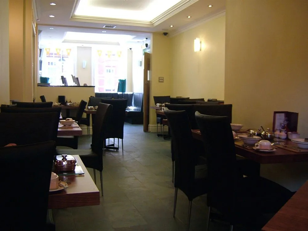 Aachen Hotel
