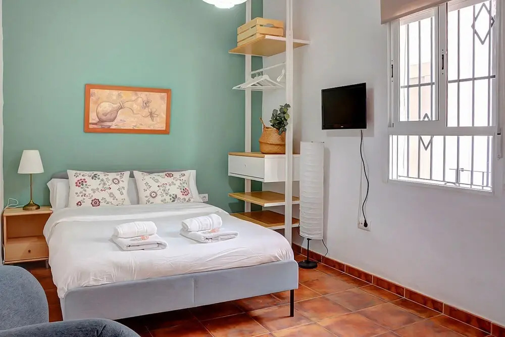 Salado Apartment