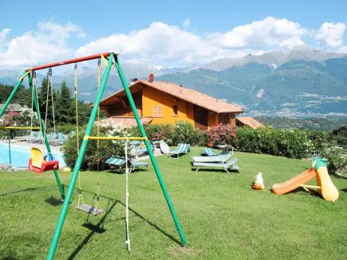 Casa Sabrina 254s