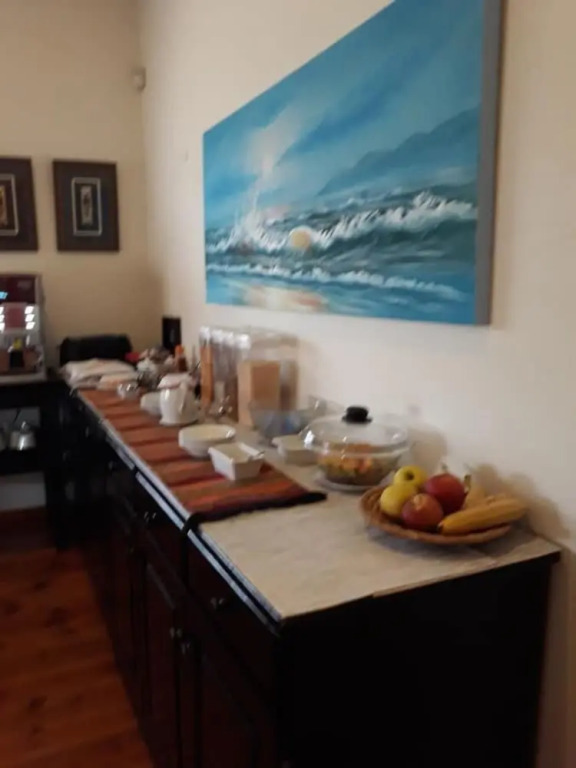Komati Guesthouse