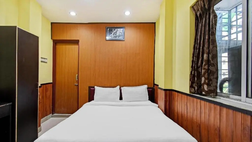 Rajarhat Rooms