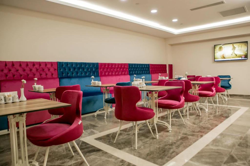 Beyzas Hotels & Suites
