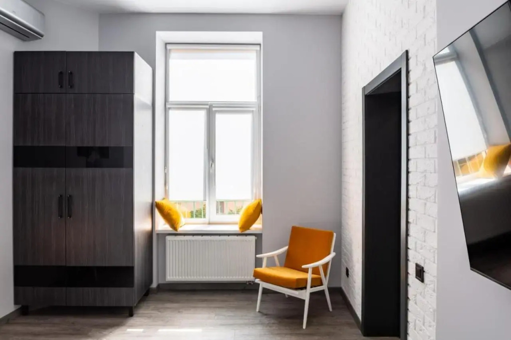 Apartment On the center of Lviv