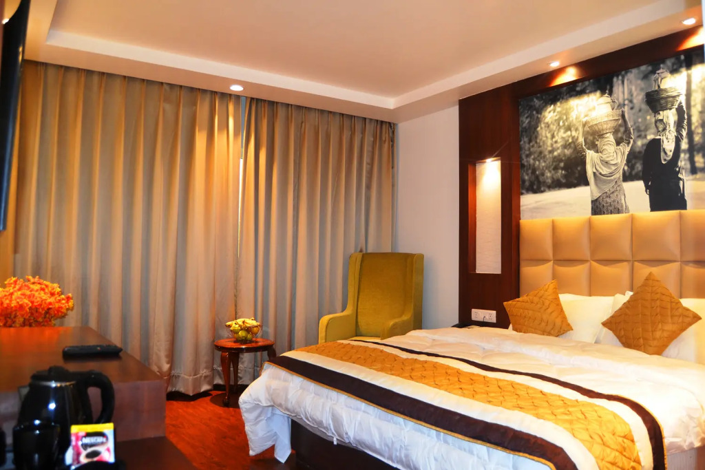Hotel Royal Savoy Kashmir