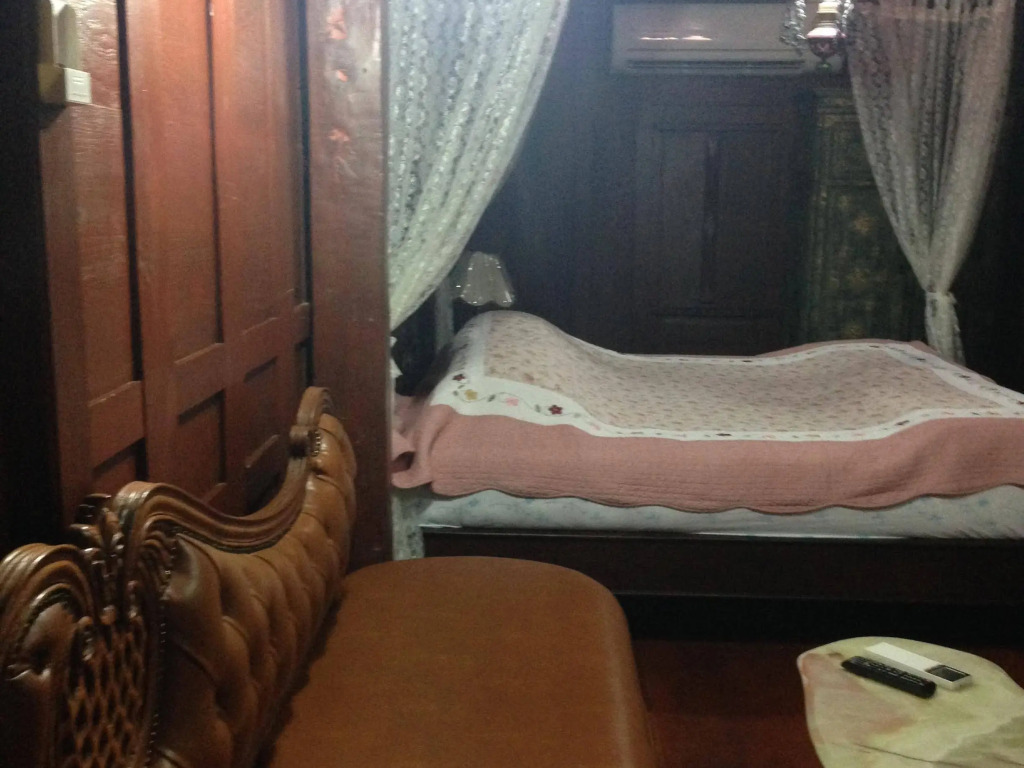 Jongrak Thai Guesthouse
