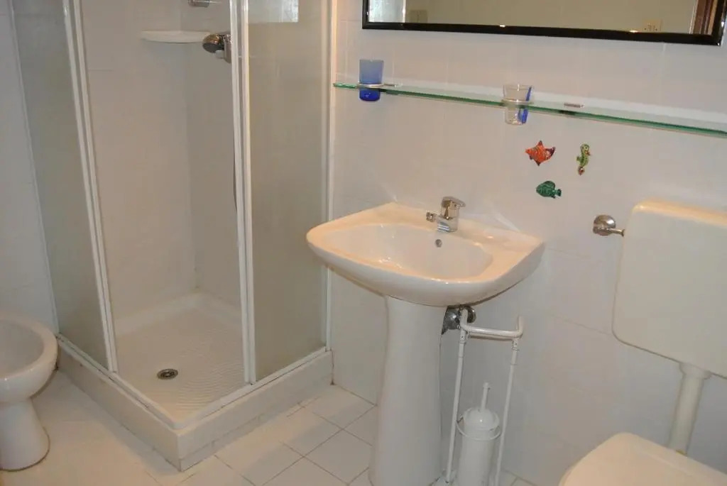 Apartment- Croce 39