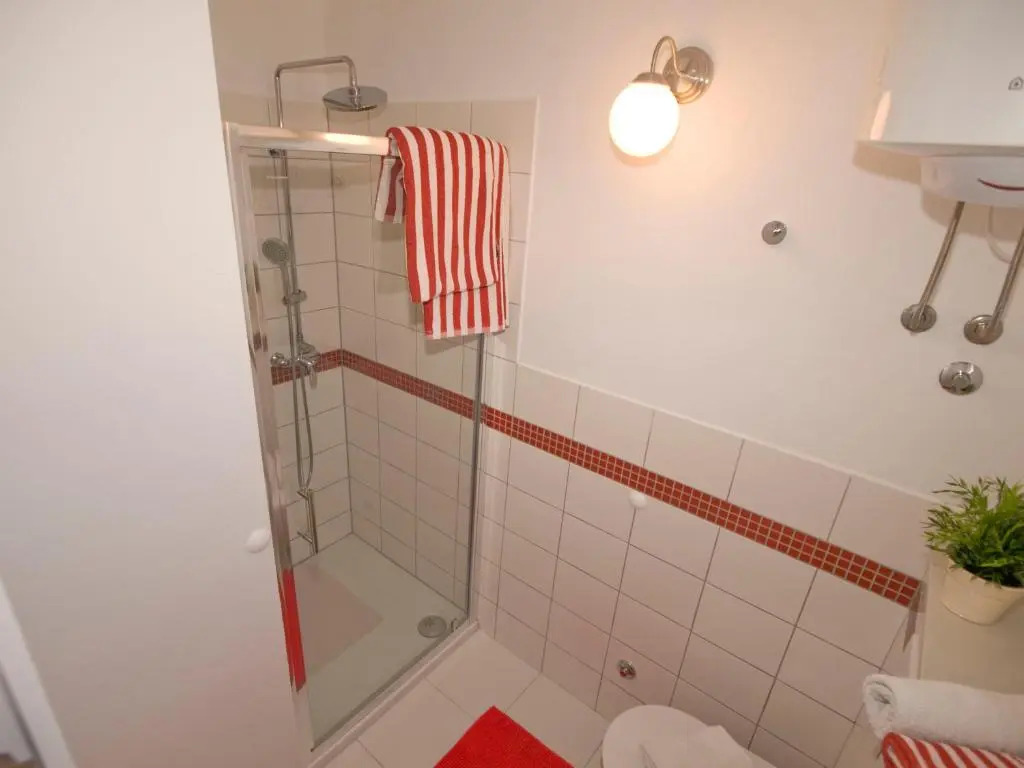 Apartments Barka