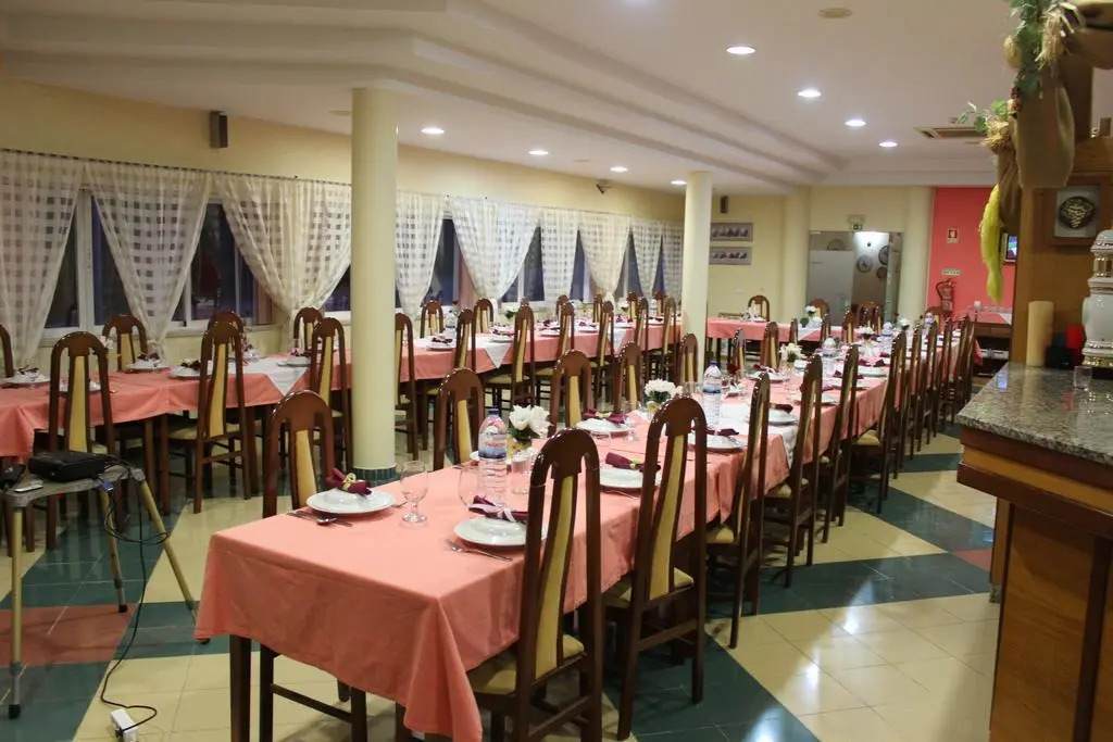 Hotel Quinta das Pratas