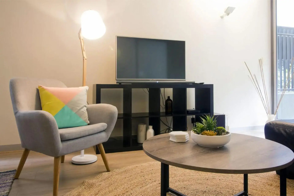 Urban Sea Drift - Pets, Pool, Gym, Parking, Beach 250m