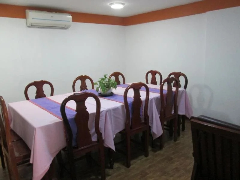 Kanika Hotel & Service Apartment