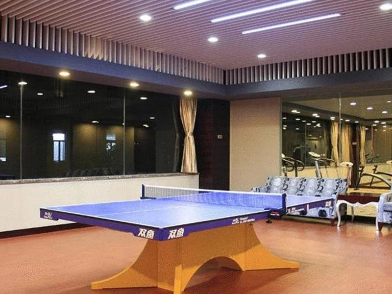 Southern Club Hotel Guangzhou