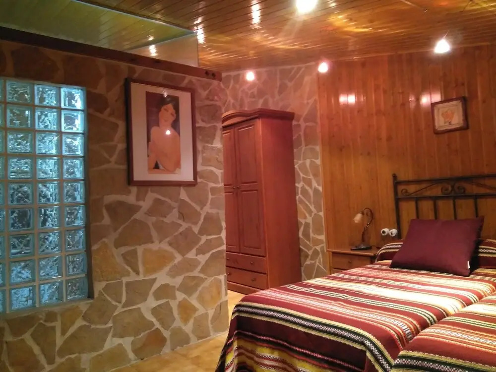 Casa Rural Angelita de Catí