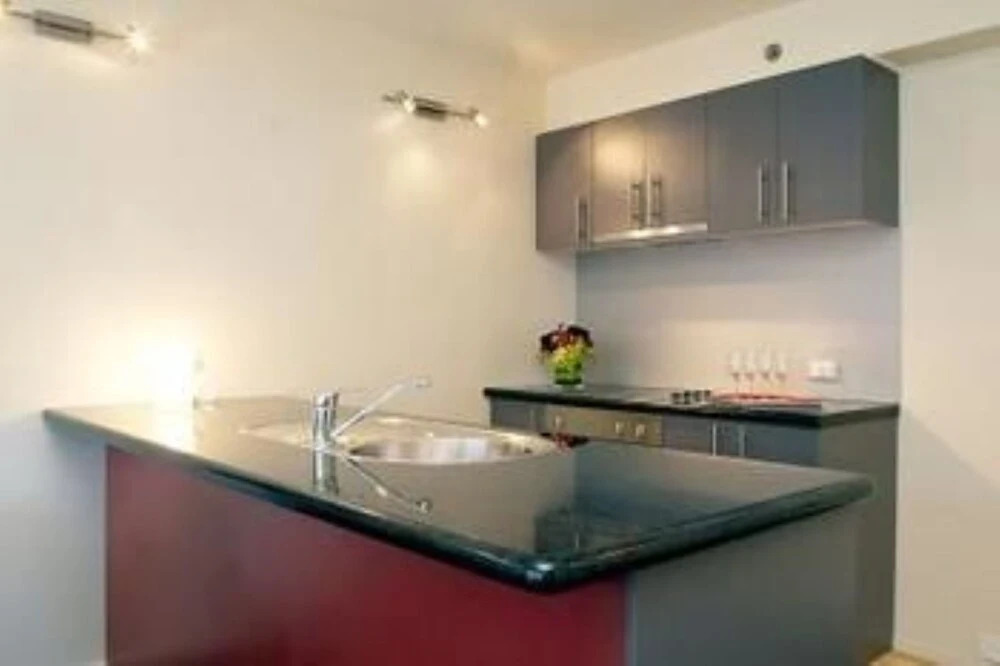 Plum Collins Street Serviced Apartments