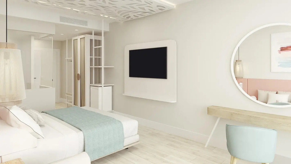 Amare Beach Hotel Sancti Petri - Adults Recommended