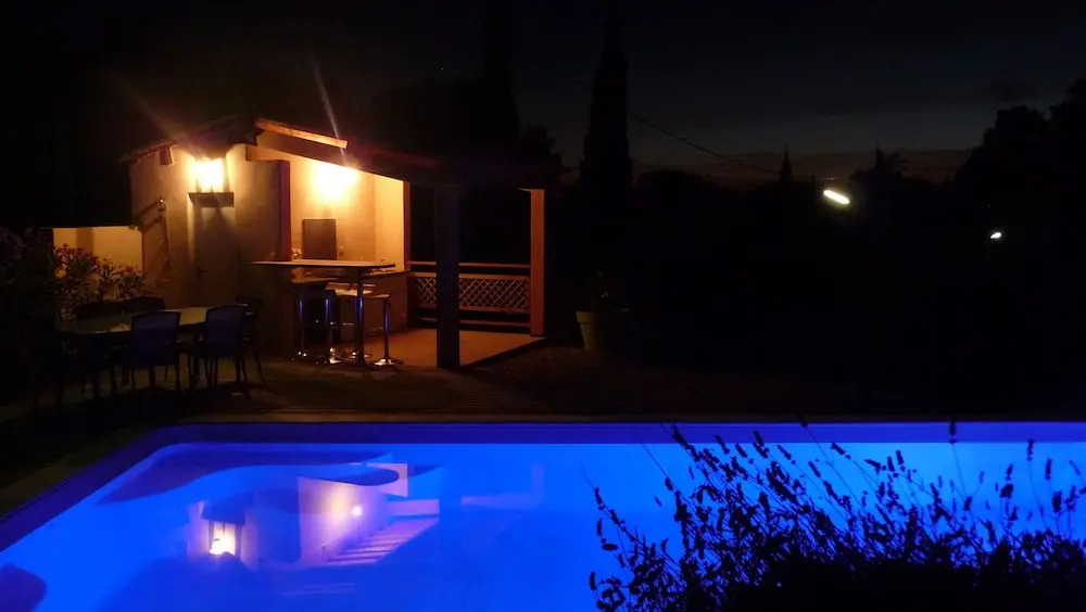 La Villa