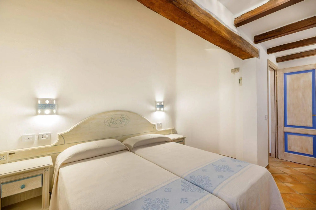 Hotel Costa Caddu