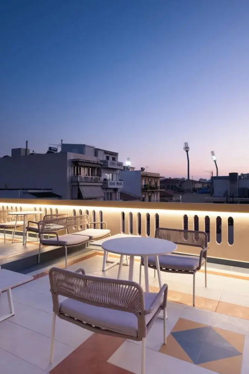 Bouquet Luxury Rooms Walk to Beach & Chania Old Town