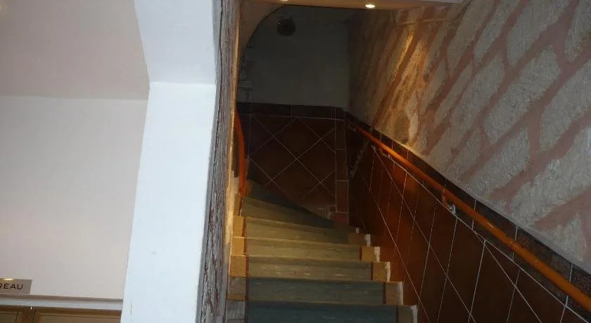 Hôtel Cosmos