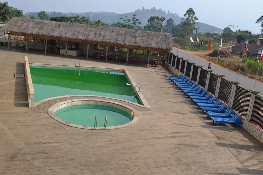 Mawa Hotel