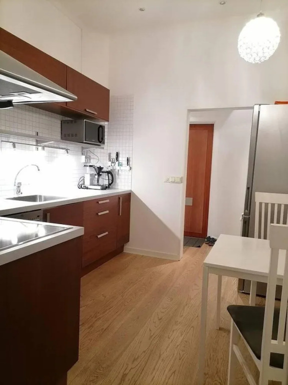 Beautiful 1-bed Apartment in Stockholm
